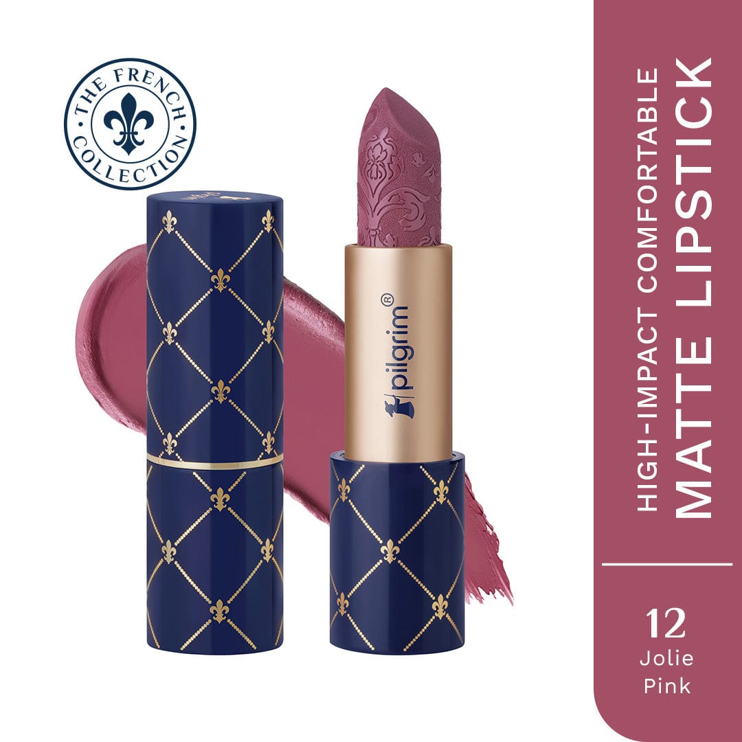 #Color_Jolie Pink - 12