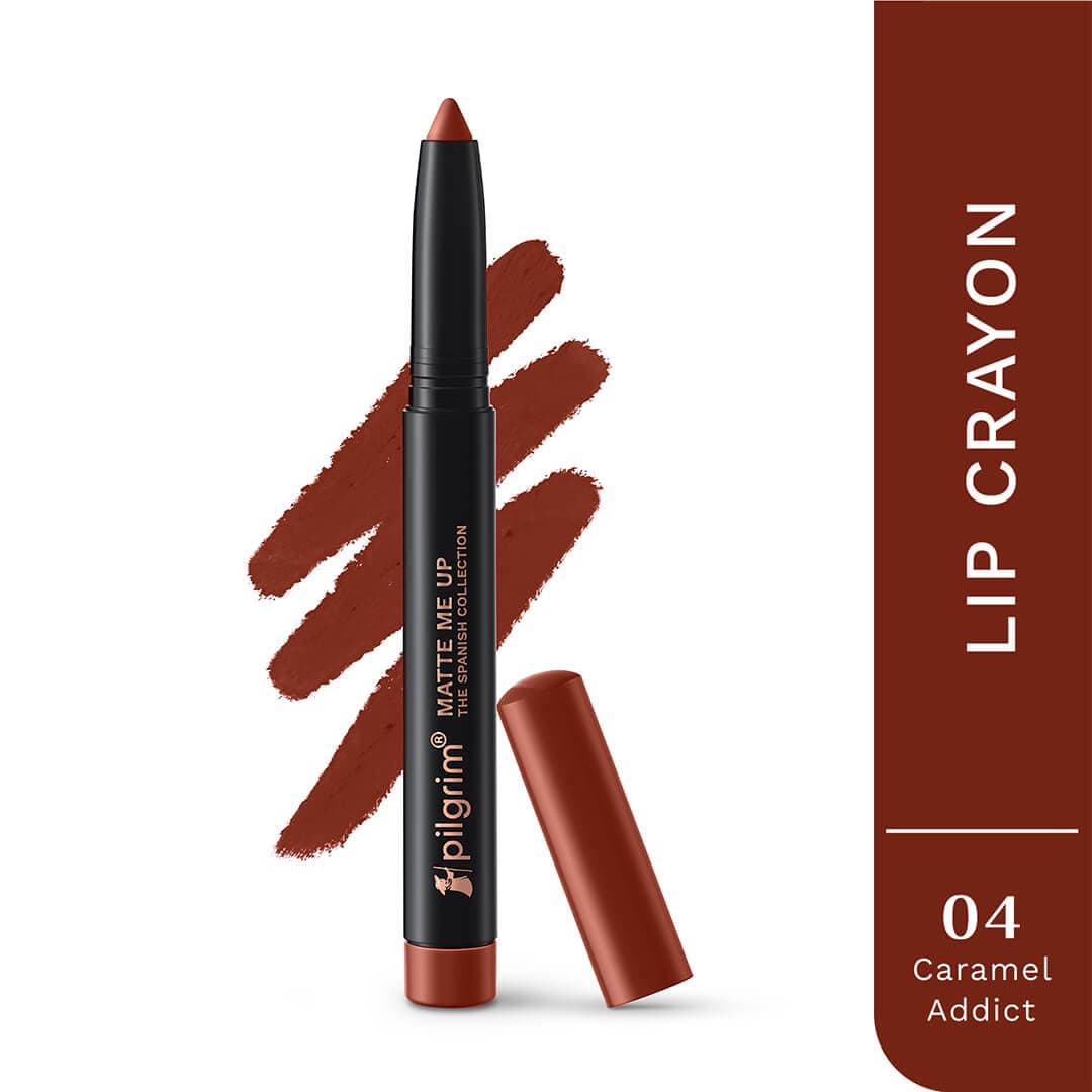 #Color_Caramel Addict - 04
