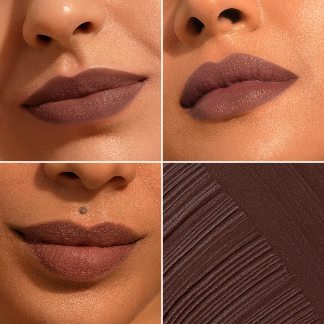 #Color_Caramel Charmé - 01