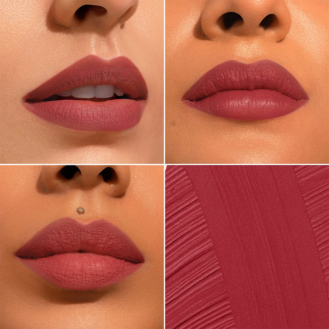 #Color_Chérie Pink - 11