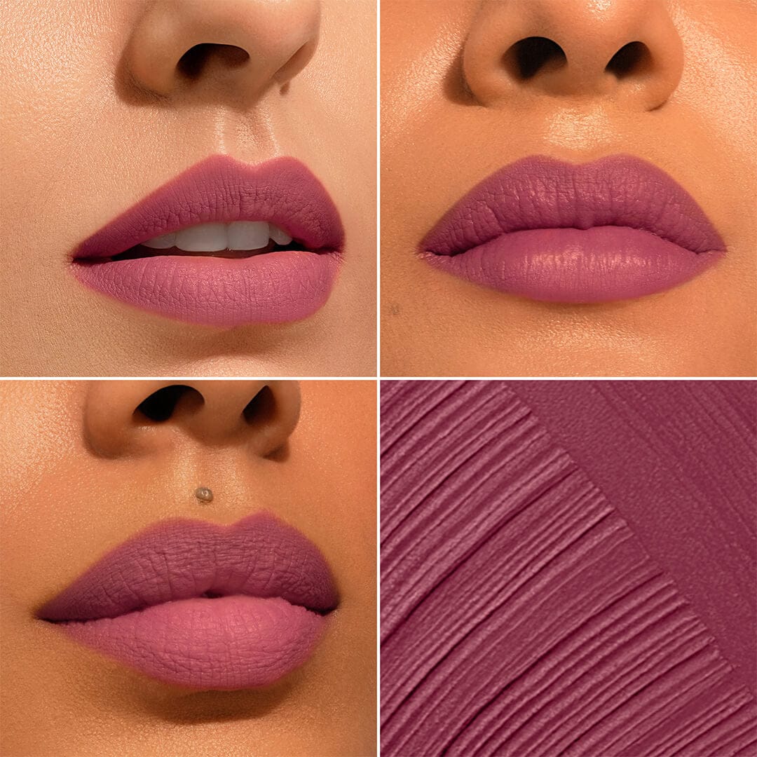 #Color_Jolie Pink - 12