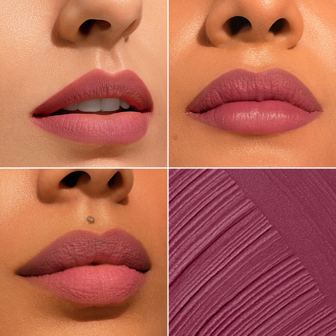 #Color_Jolie Pink - 12