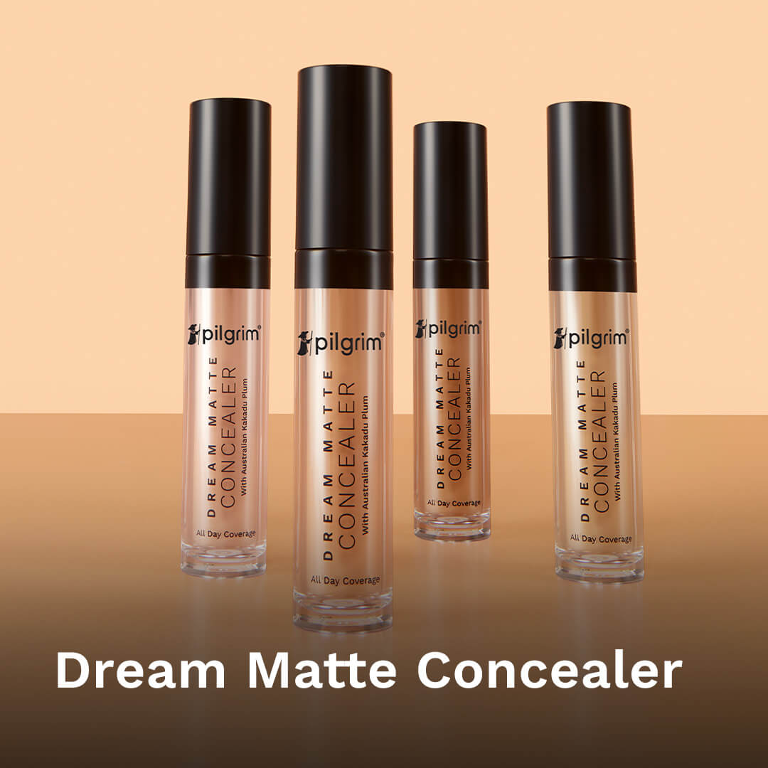 Dream Matte Concealer