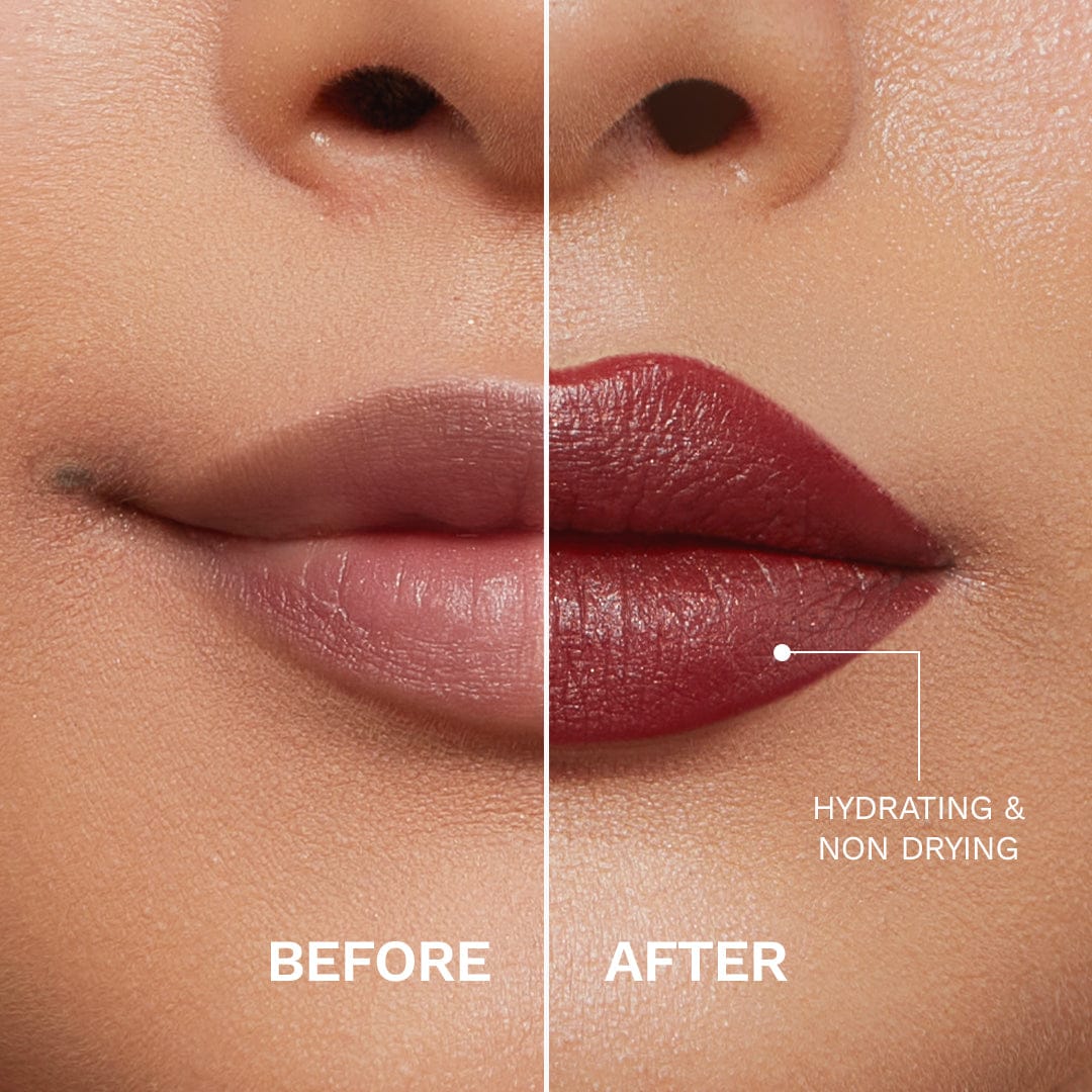 Dubai Bling Glitter Lipstick