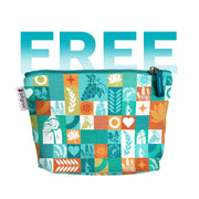 Pilgrim Vanity Bag