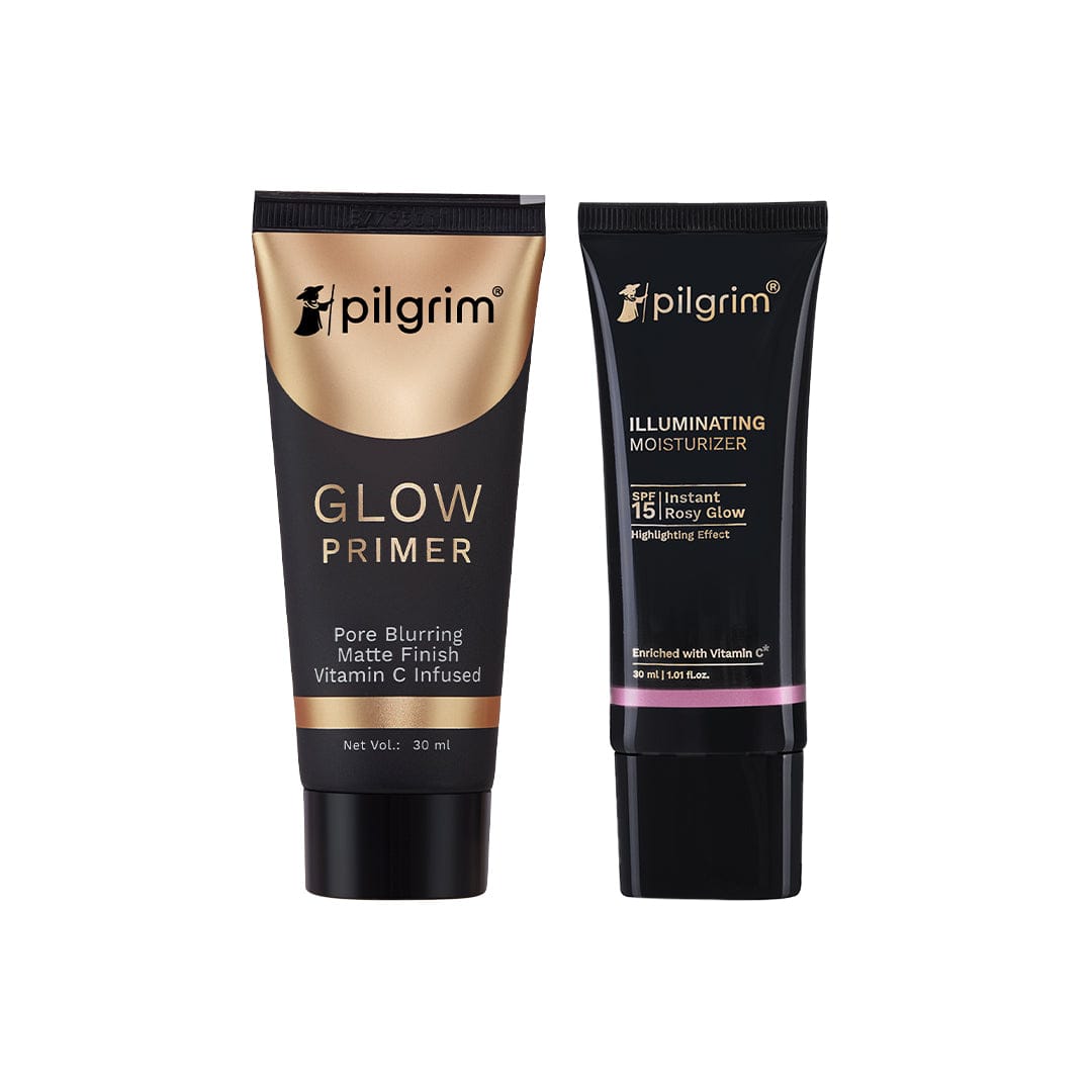 Flawless Base Must-Haves