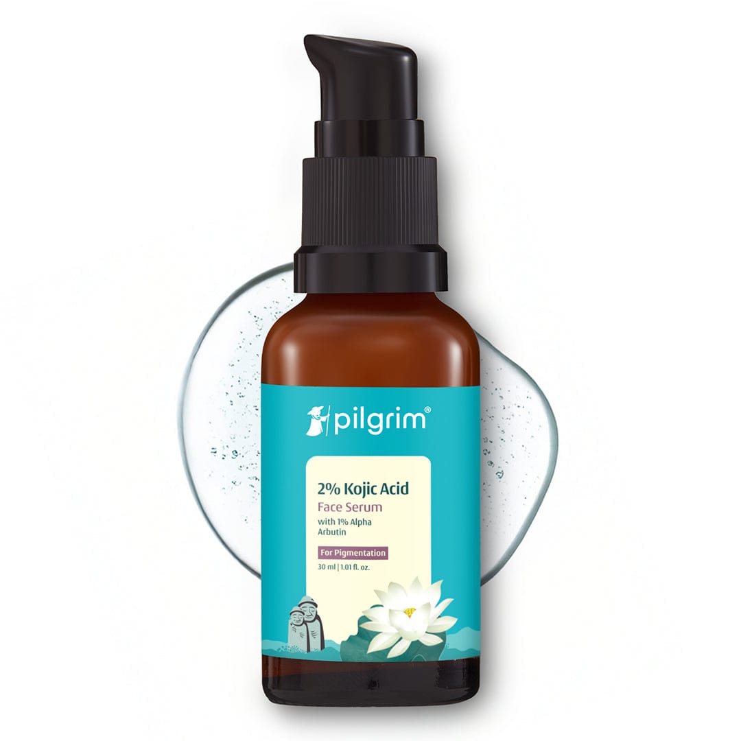 2% Kojic Acid Serum