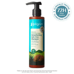 Keratin & Amazonian Patuá Smoothening Shampoo