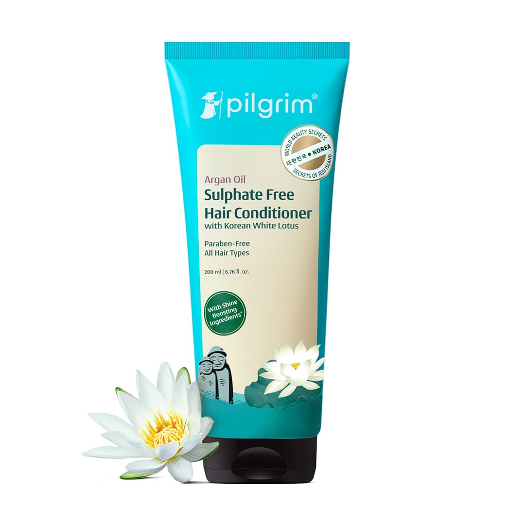 Argan Oil Hair Conditioner