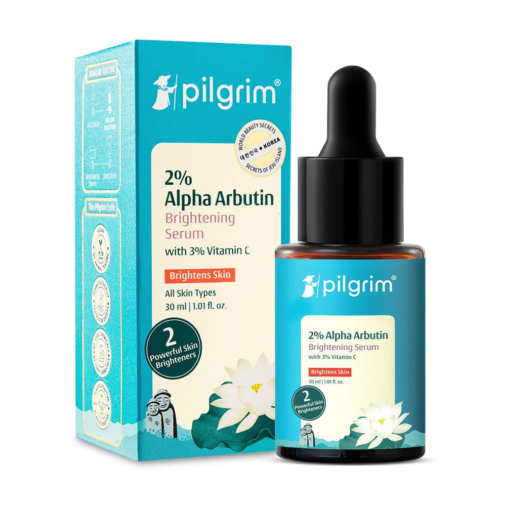 Pilgrim India - Official Website | Skin • Hair • Makeup • Fragrance
