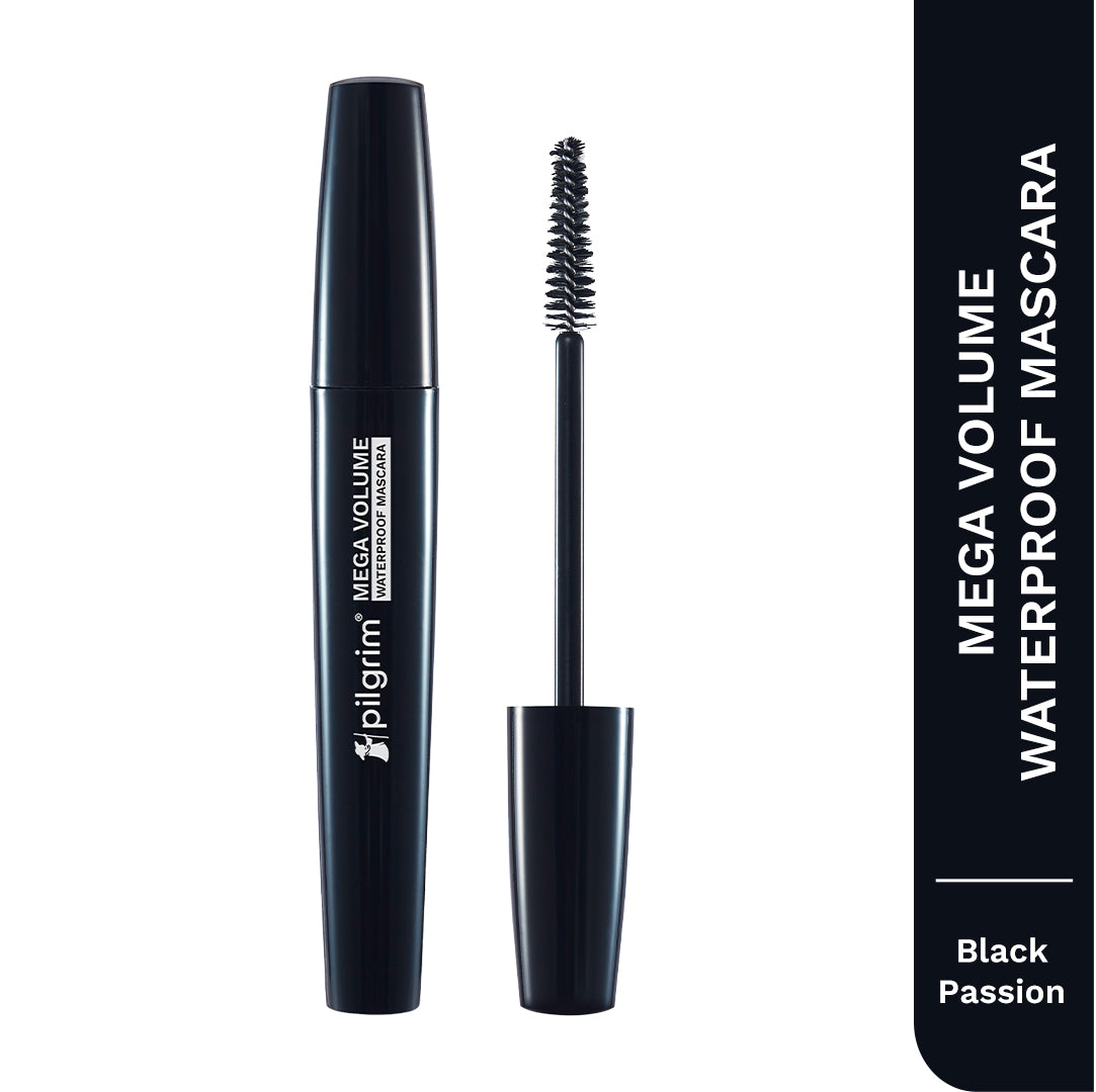 Mega Volume Waterproof Mascara