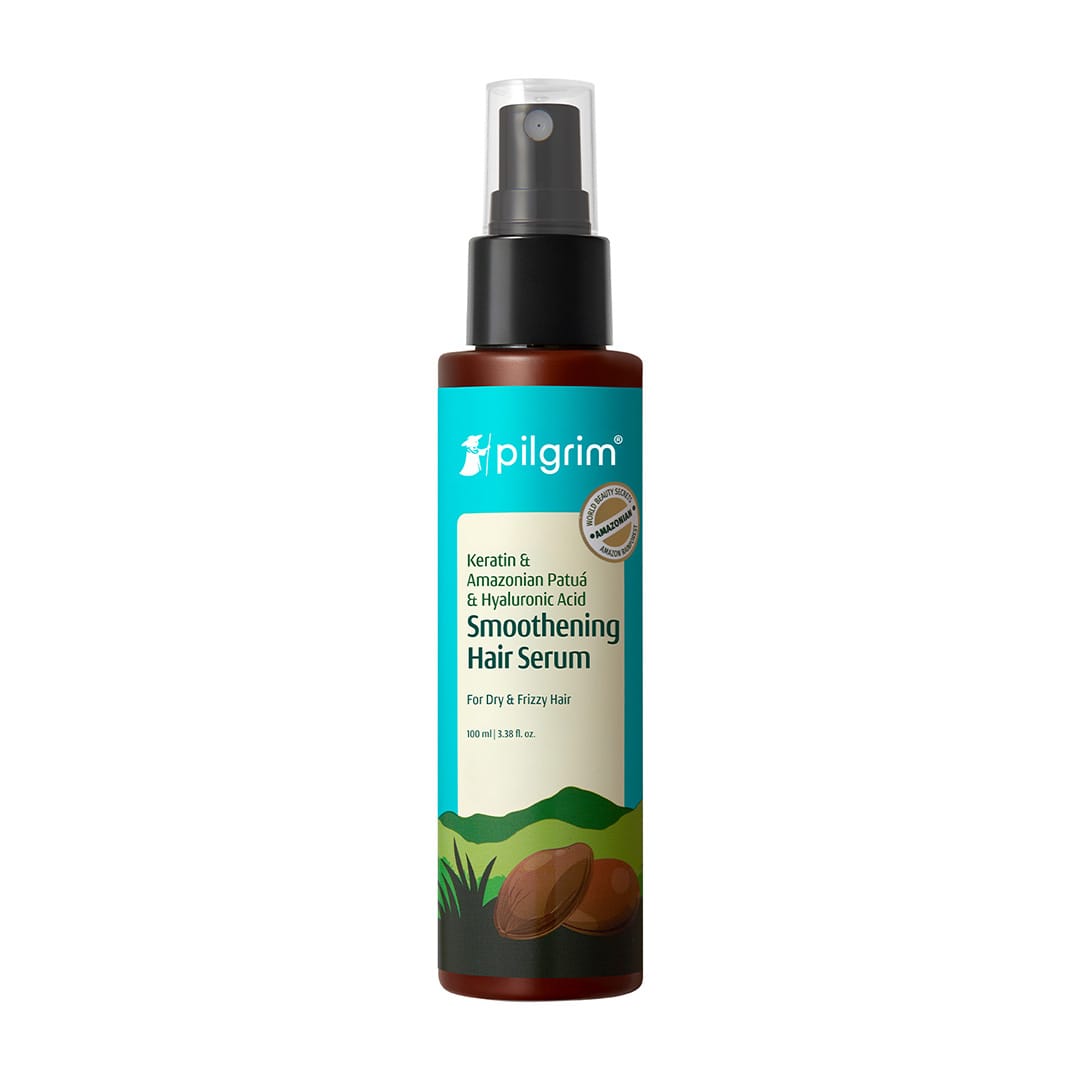 Patuá Hyaluronic Acid Smoothening Hair Serum 100 ml - Image 1