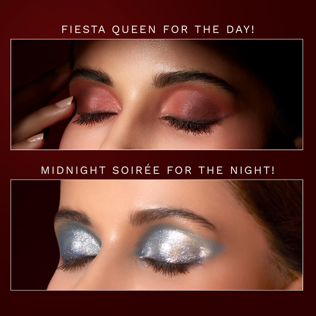 The Spanish Collection Eyeshadow