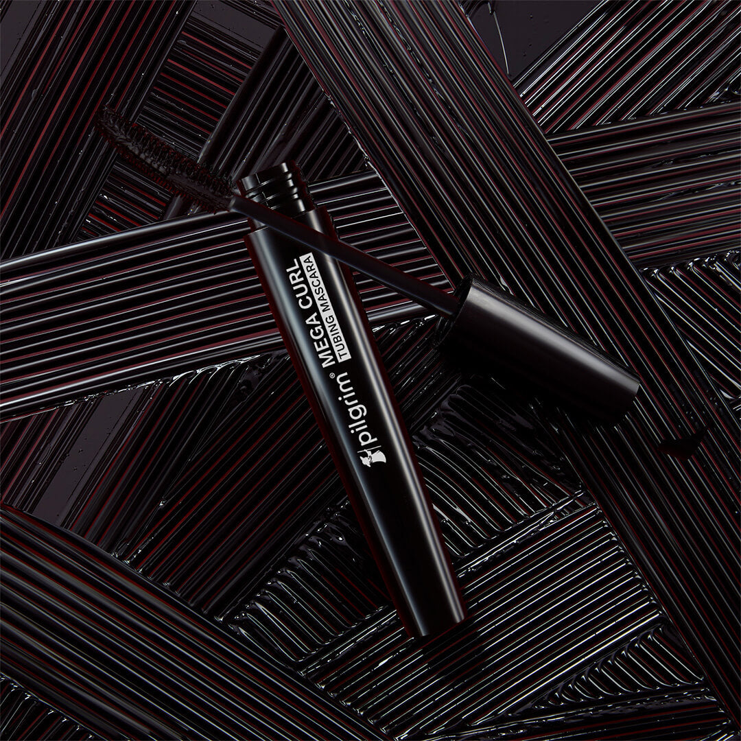 Mega Curl Tubing Mascara