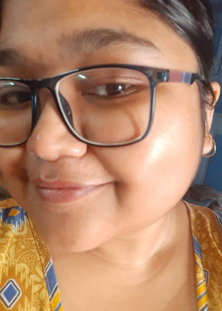 Arpita Biswas