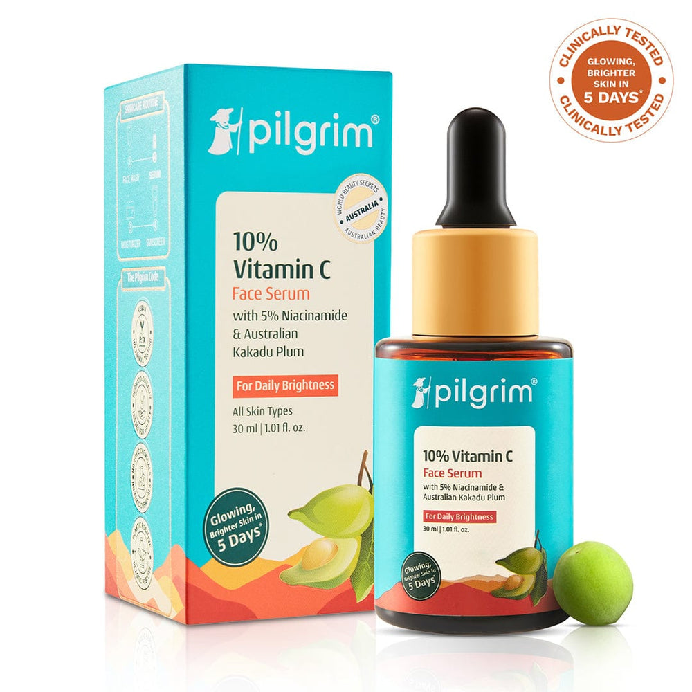Vitamin C facial serum 25ml