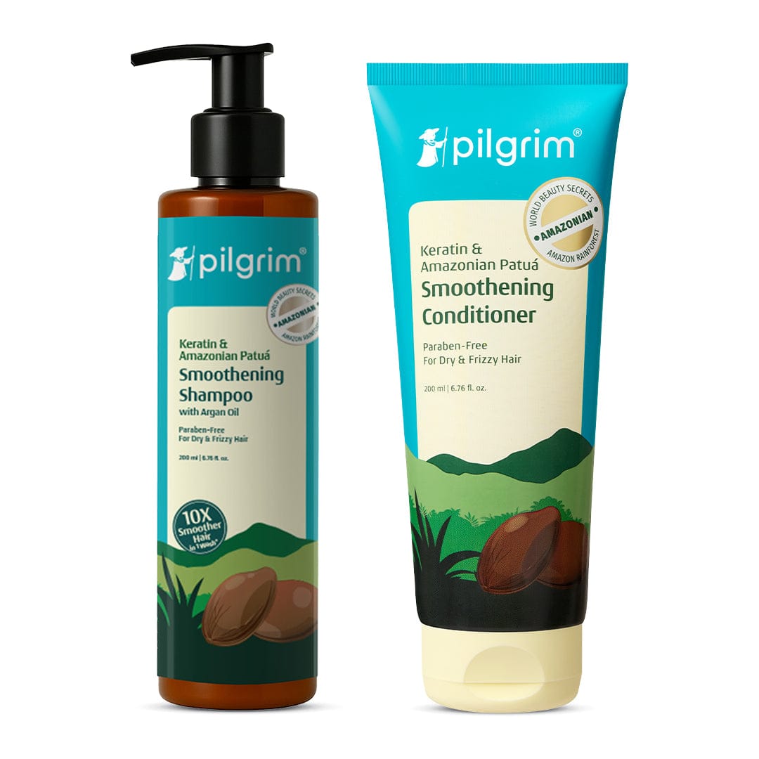 #Size_Shampoo + Conditioner (200ml + 200ml)