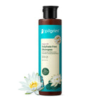 Argan Oil Sulphate Free Shampoo with Korean White Lotus, Camellia & Sweet Almond Oil