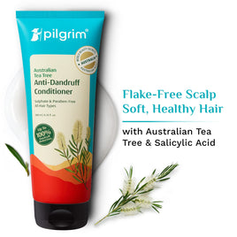 Australian Tea Tree Anti-Dandruff Conditioner