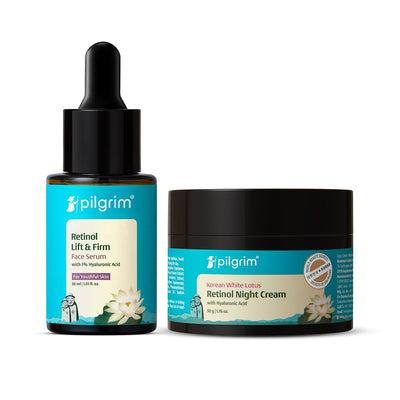 The Youthful Skin Duo