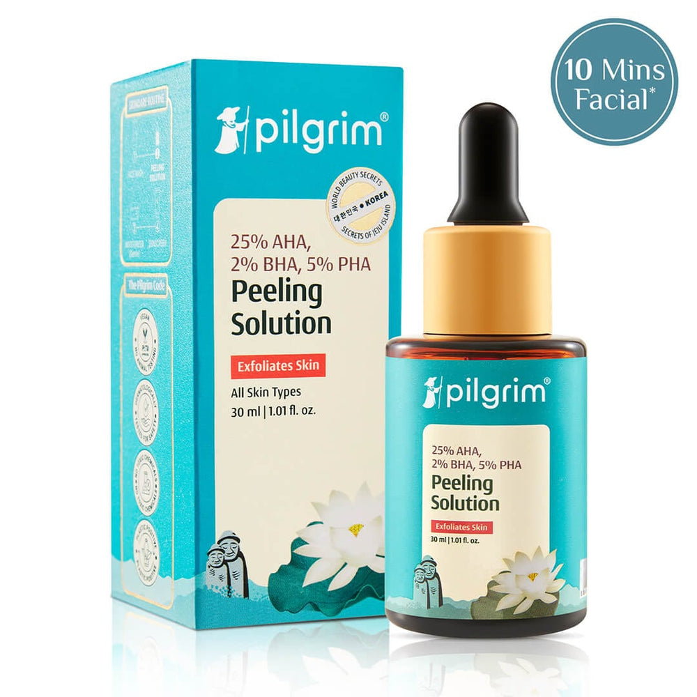 Phâro Infused Facial Serum main image 1