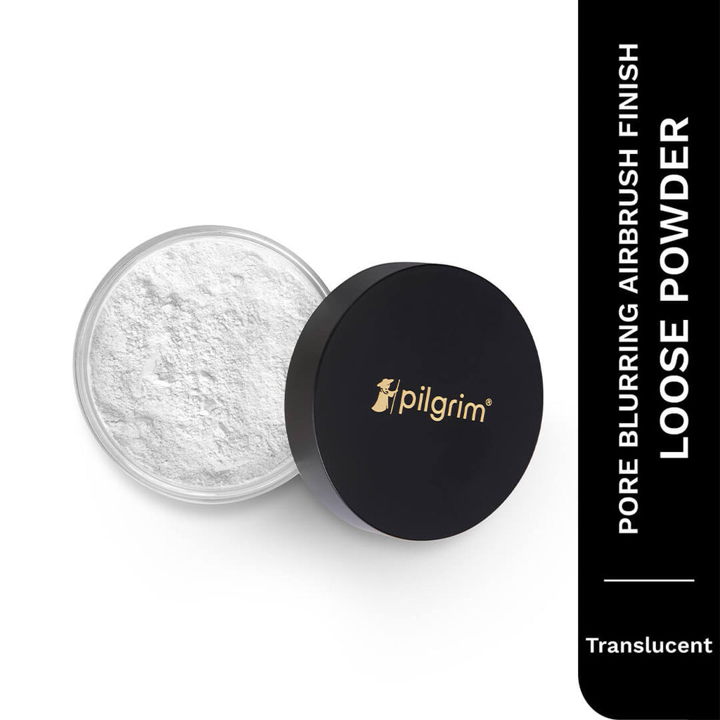 Dream Matte Loose Powder