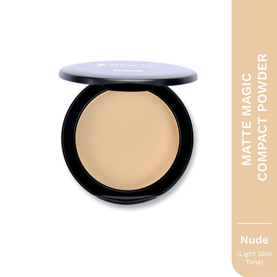 Buy Dream Matte Compact Powder Online - 5 Shades