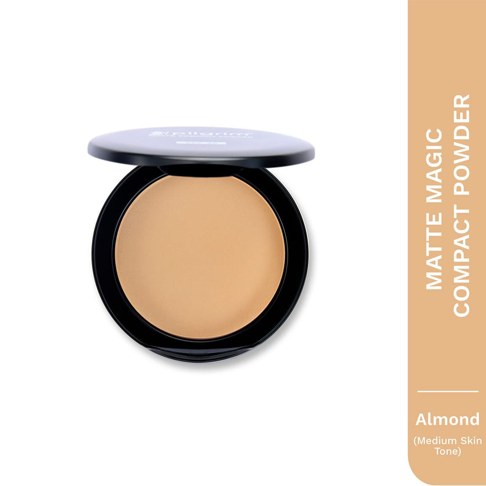Buy Dream Matte Compact Powder Online - 5 Shades