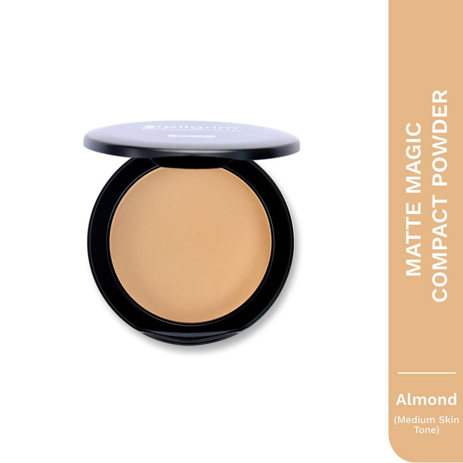 Buy Dream Matte Compact Powder Online - 5 Shades
