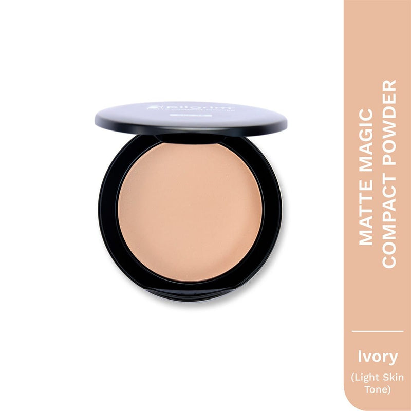 Buy Dream Matte Compact Powder Online - 5 Shades