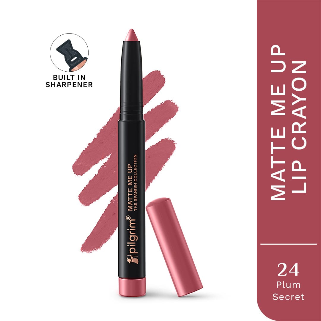 #Color_Plum Secret - 24