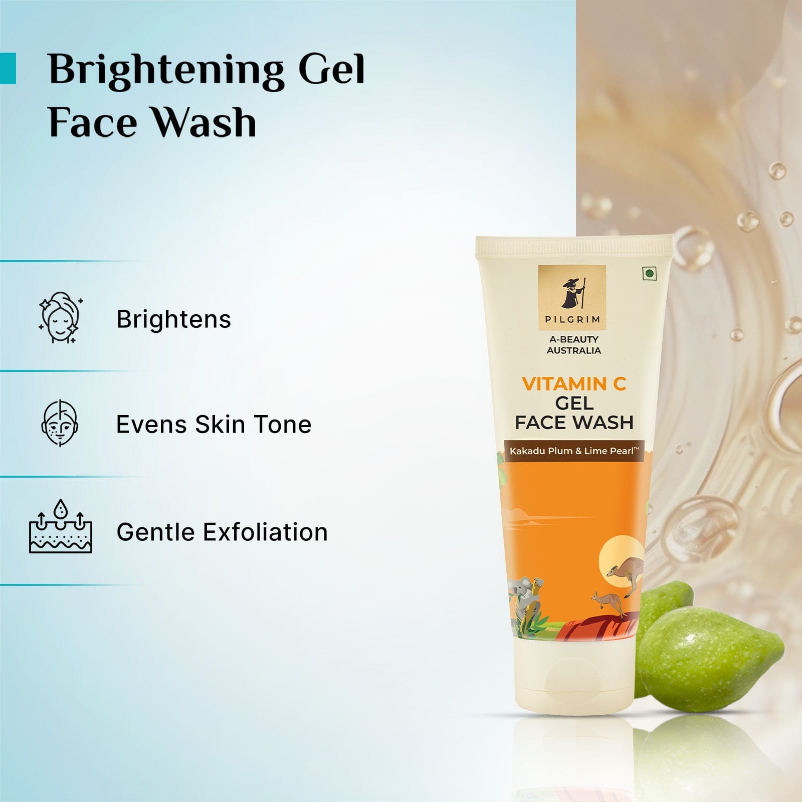 Vitamin C Glow Power Duo