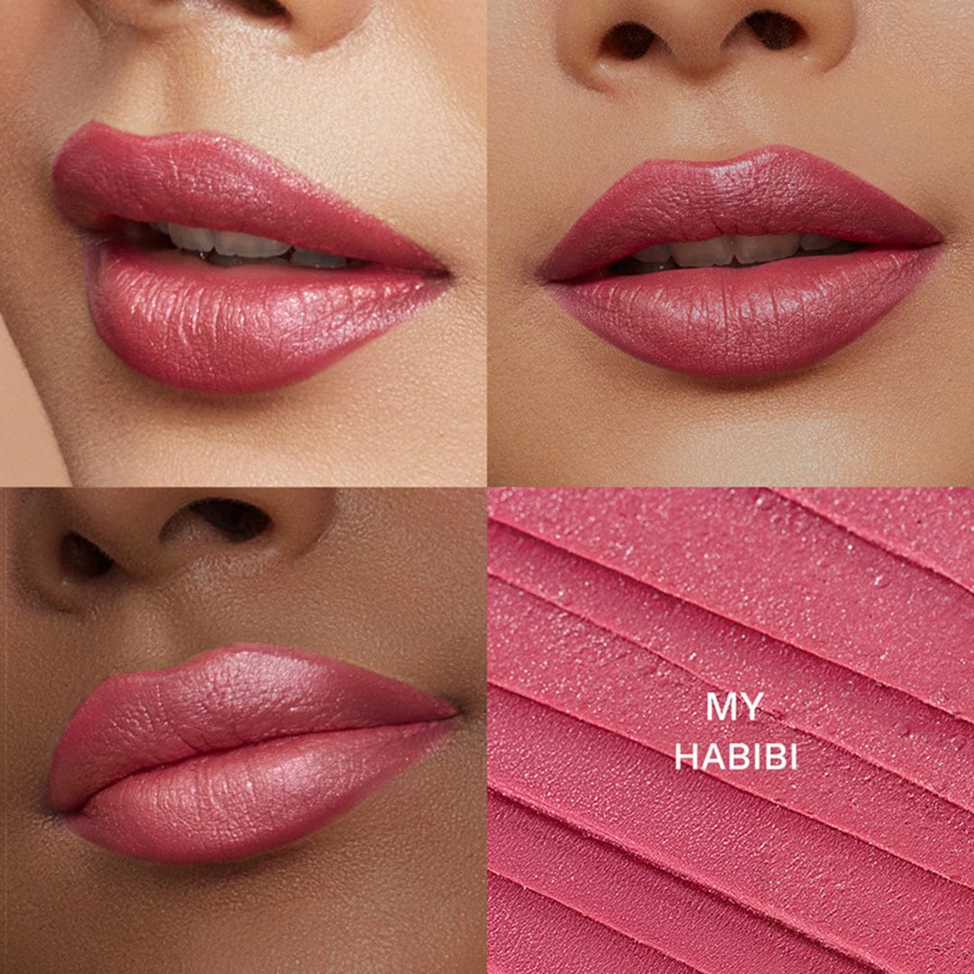 #Color_My Habibi - 07