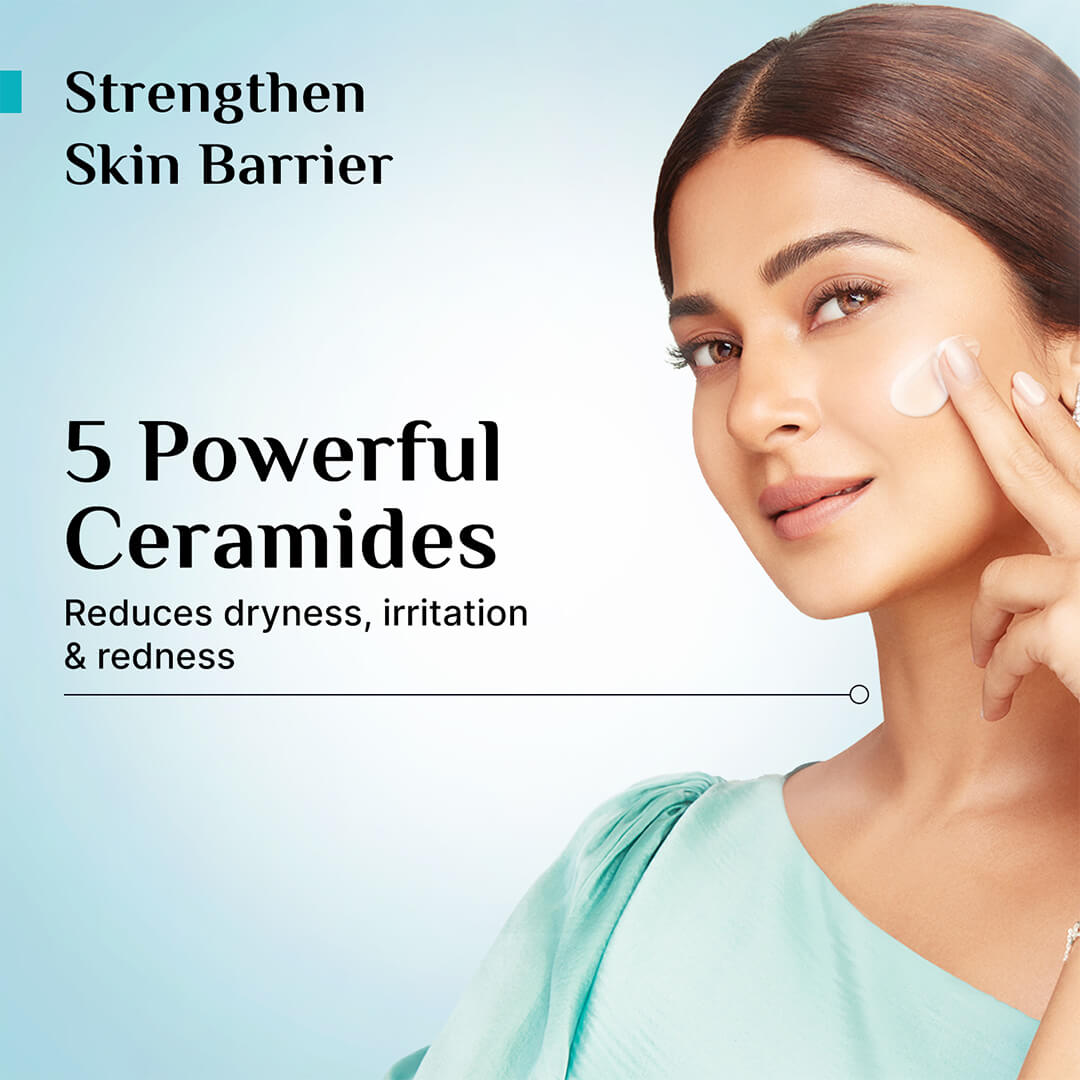 5 Ceramides Barrier Repair Moisturizer