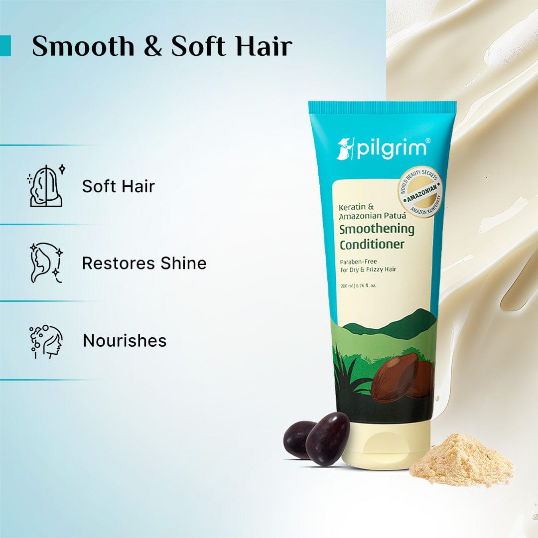 Patuá Haircare Combo
