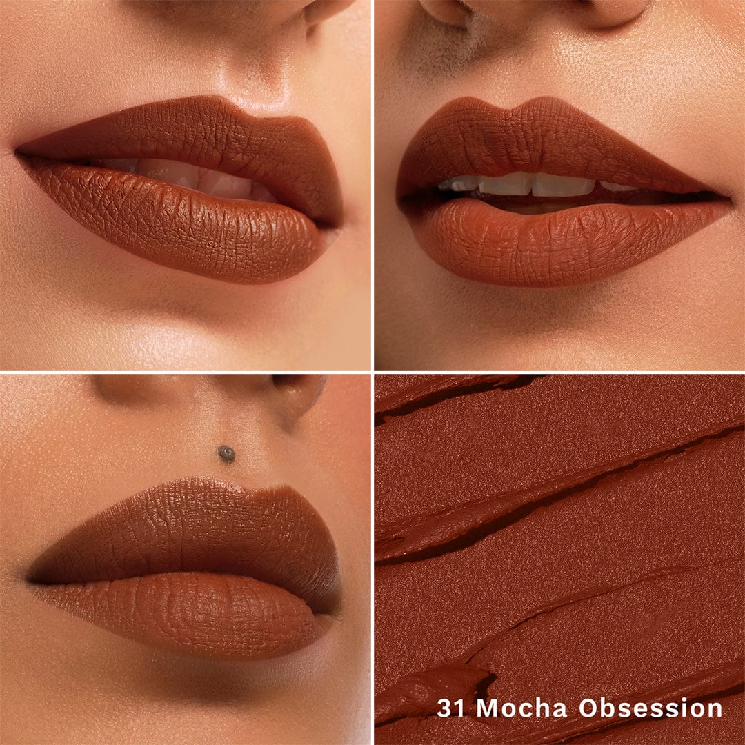 #Color_Mocha Obsession - 31