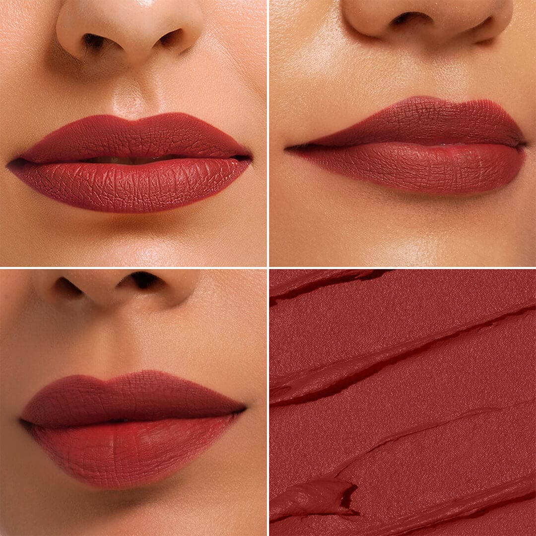 #Color_Vixen Brown - 32