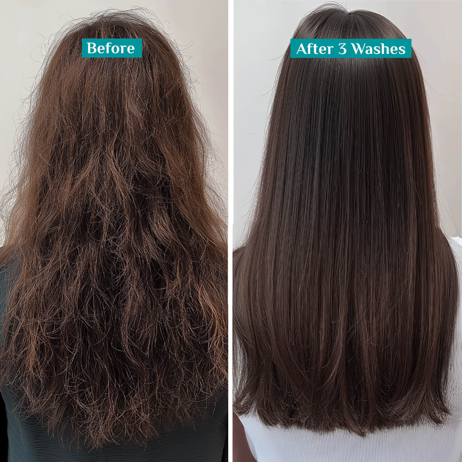 Korean Rice Water & Collagen Advanced Damage Repair Conditioner