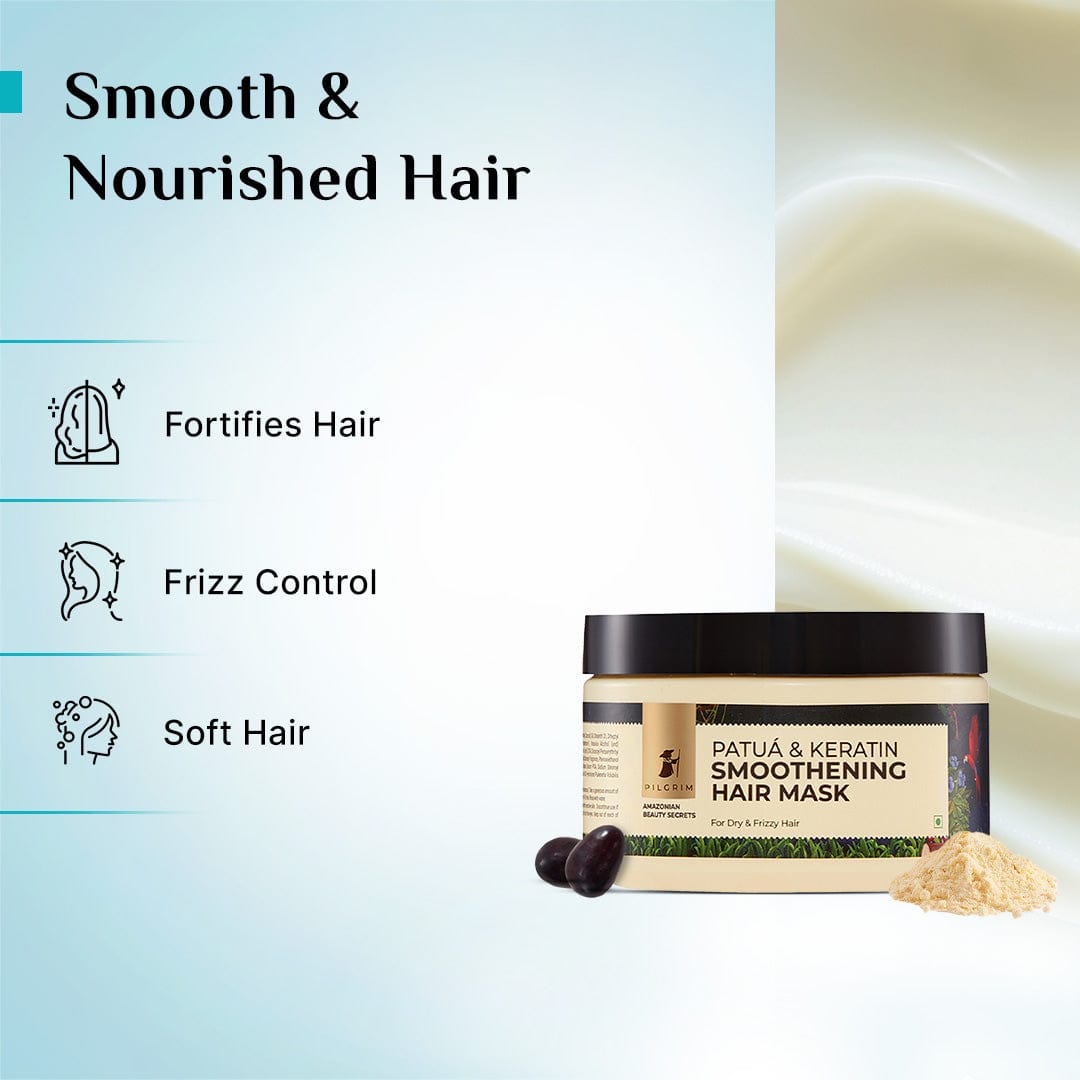 Patuá Haircare Combo