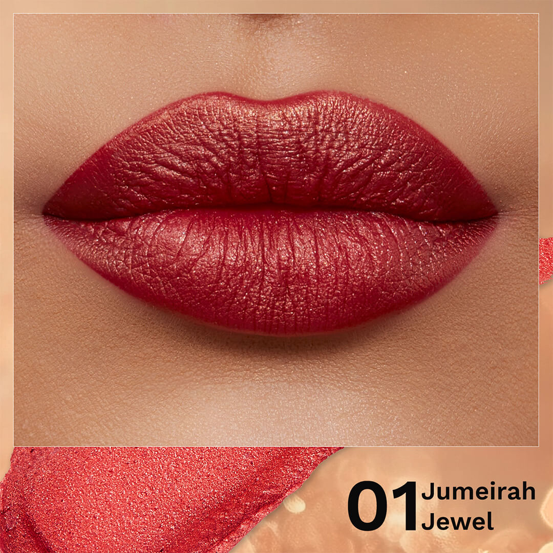 #Color_Jumeirah Jewel - 01