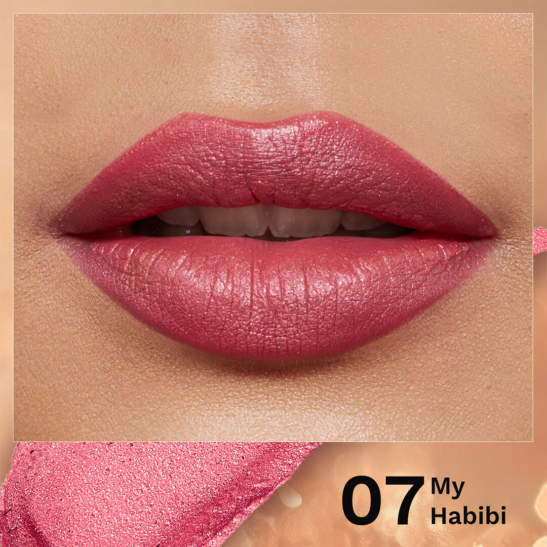 #Color_My Habibi - 07