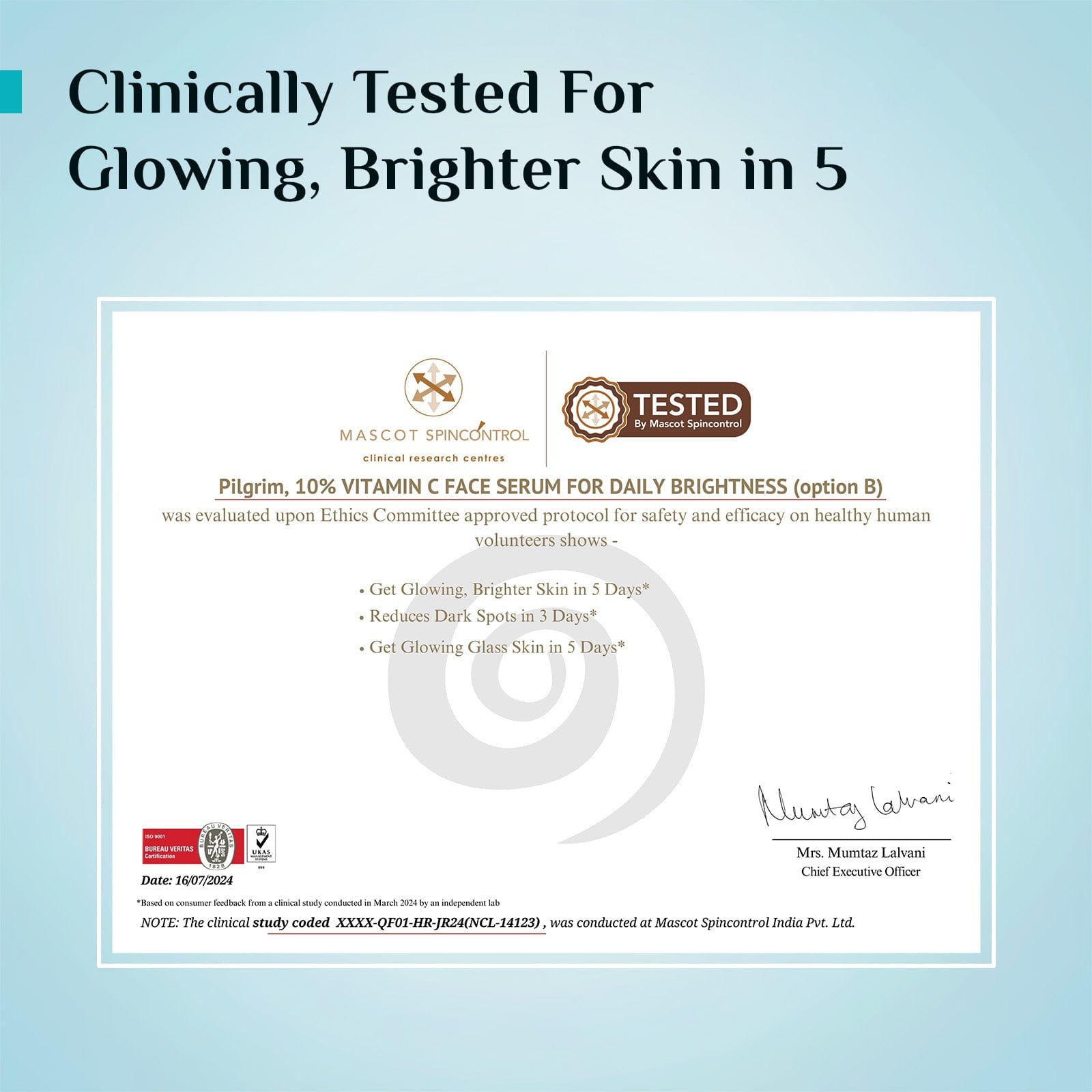 Vitamin C Glow Power Duo