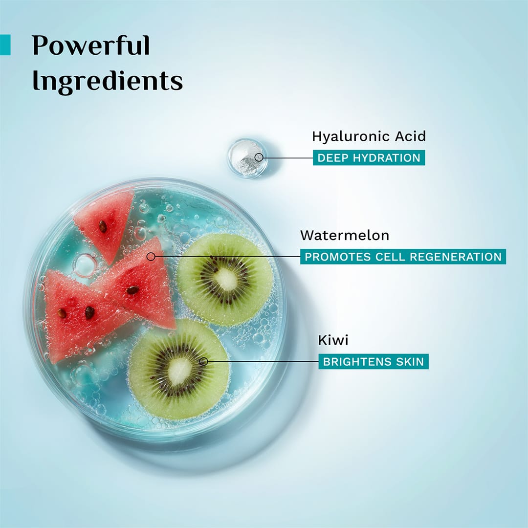 2% Hyaluronic Acid Hydration Super Serum