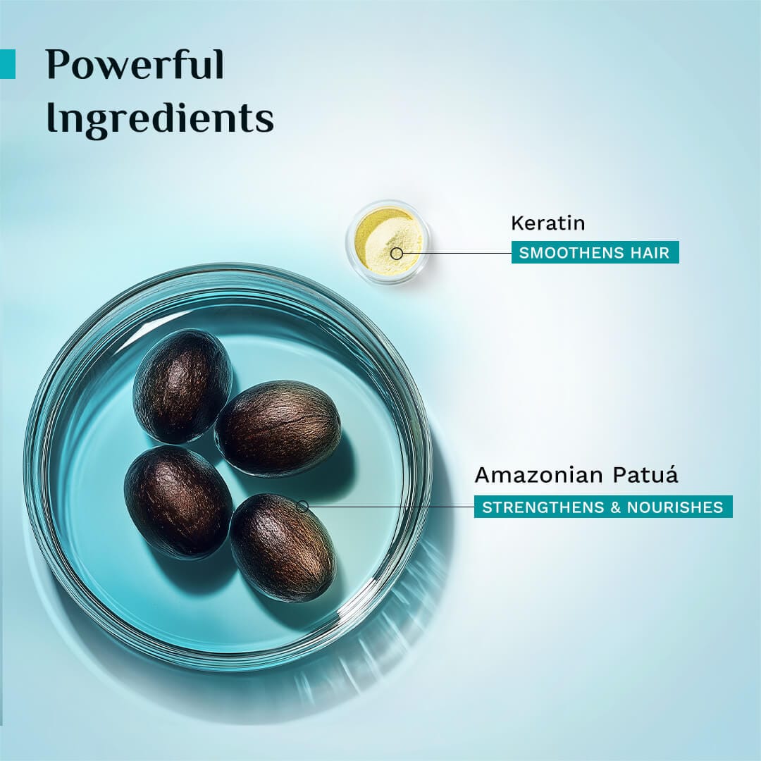 Amazon Rainforest Shampoo + Conditioner Combo