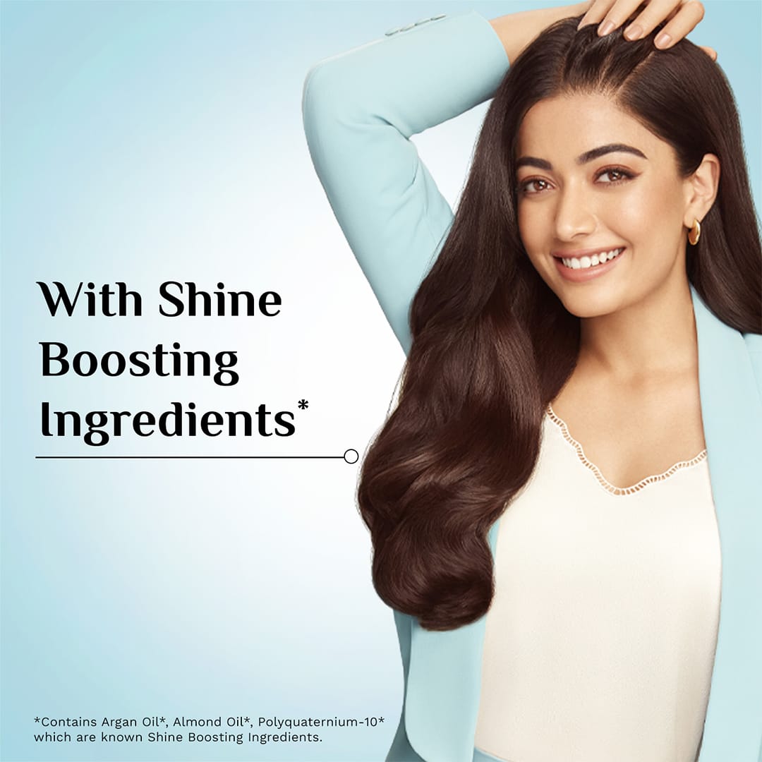 Argan Oil Hair Conditioner