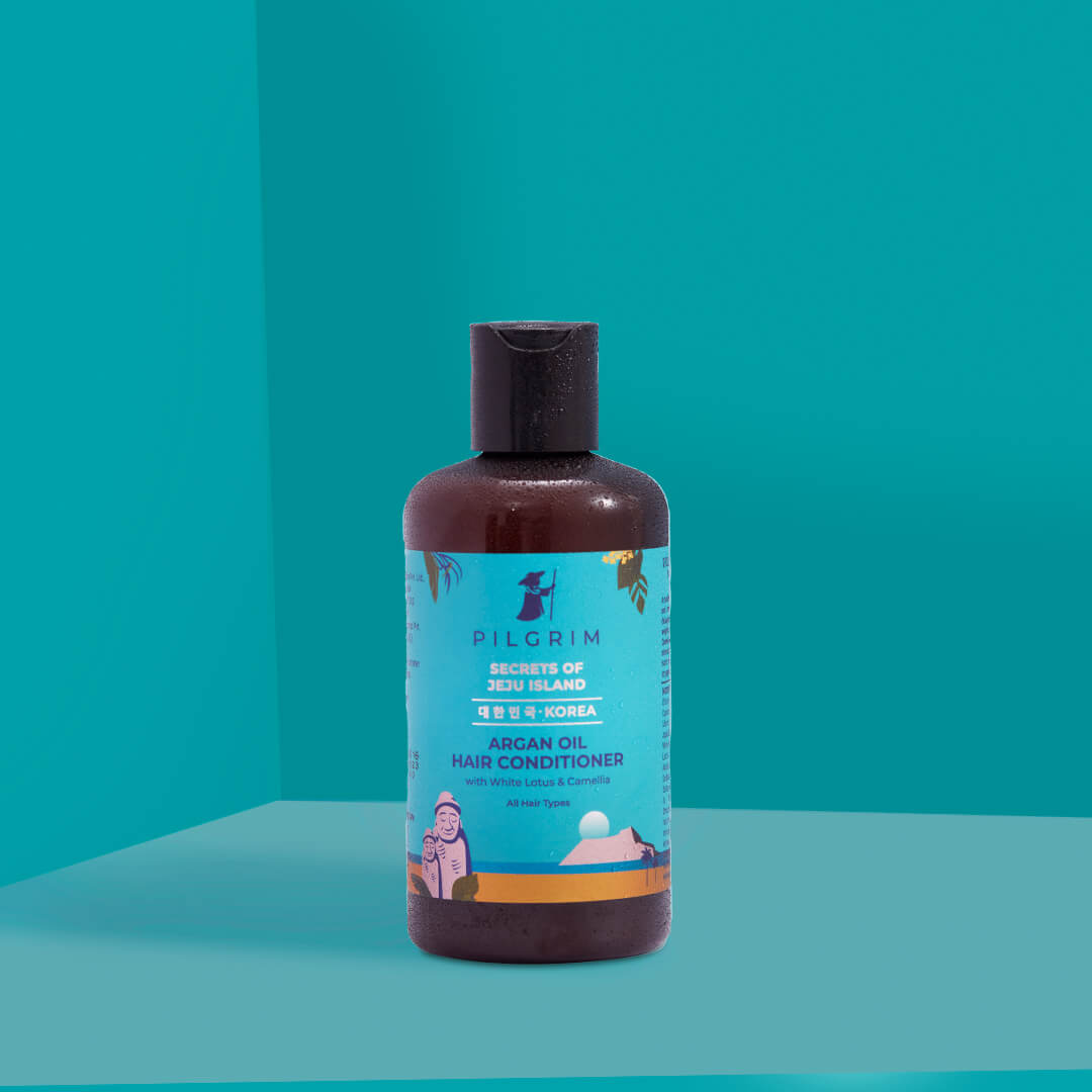 Argan Oil Hair Conditioner