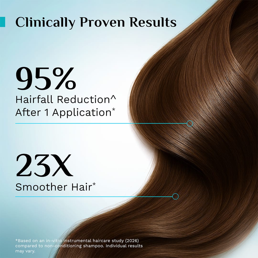 Spanish Rosemary & Biotin Anti-Hairfall Conditioner