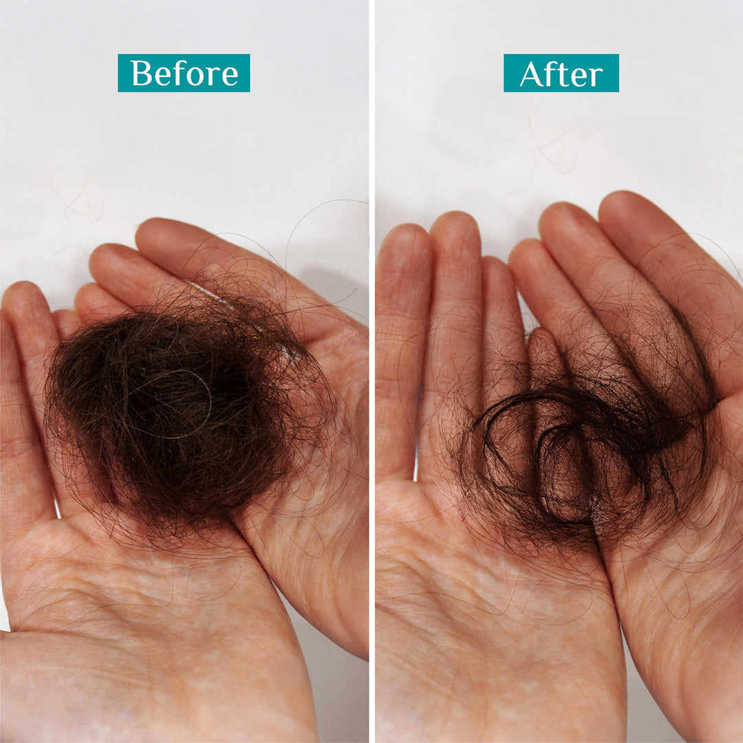 Spanish Rosemary & Biotin Anti-Hairfall Shampoo