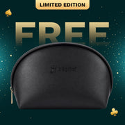 Limited Edition: Black Elite Pouch