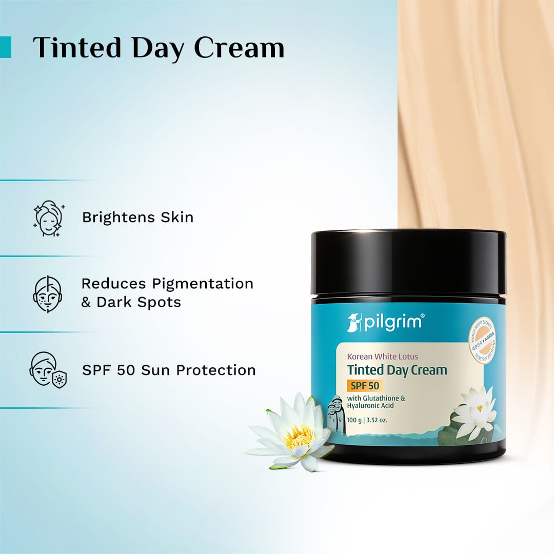 Korean Beauty Daily Glow Kit